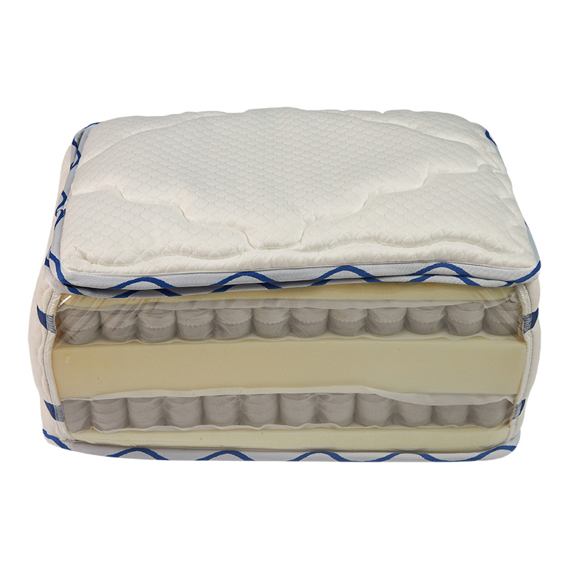 Four Reasons Memory Foam Mattresses Are Beneficial for Back Pain