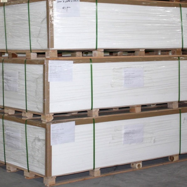 Why do Peopel Like Low Density PVC Free Foam Board?