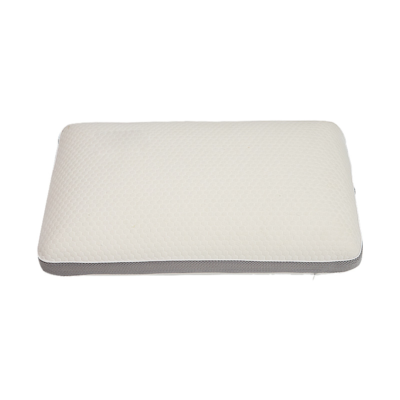 The Arrival Gel Memory Foam Pillow is the perfect addition to your bedroom