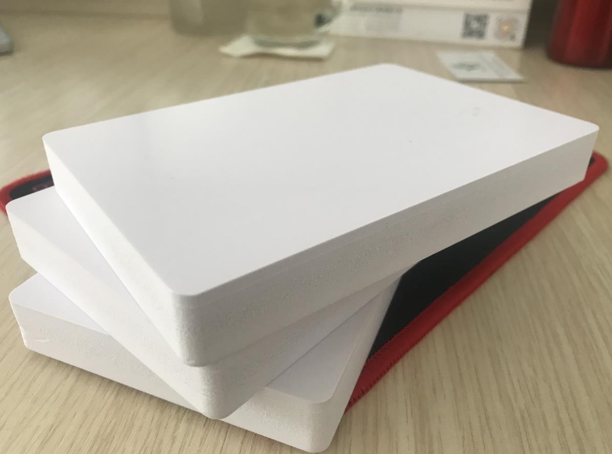 PVC Foam Sheet
