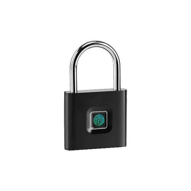 Fingerprint Smart Padlock