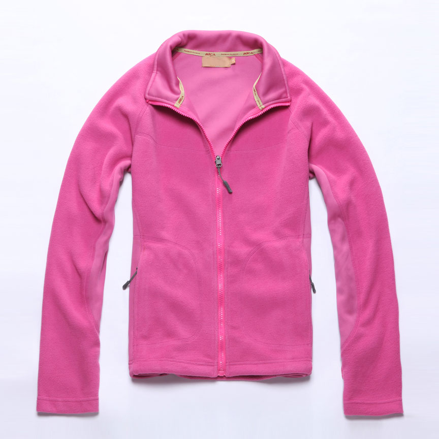 Benefits of polar fleece clothes