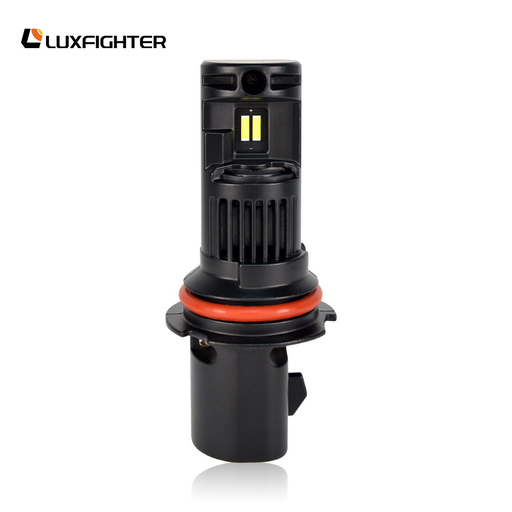 Key features and considerations for 9004 headlight bulbs