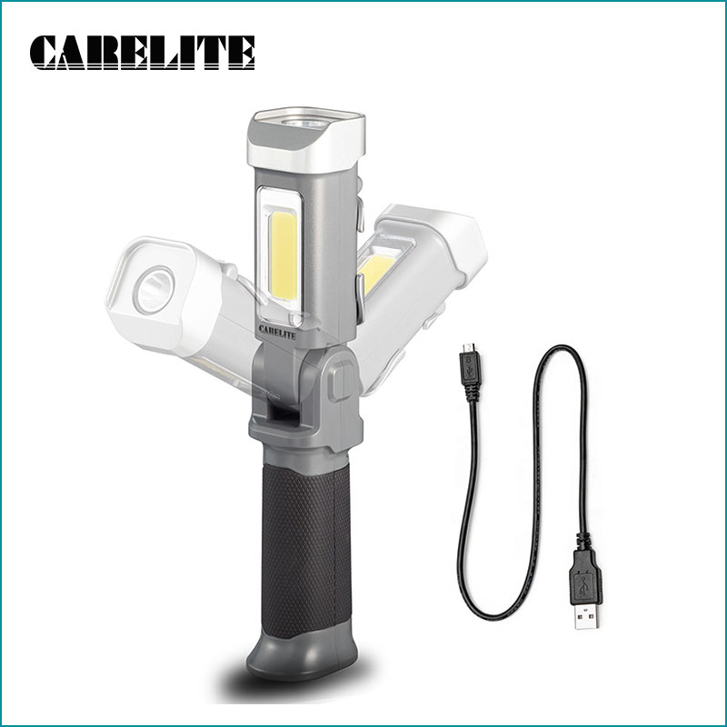 Common Types of Inspection Light