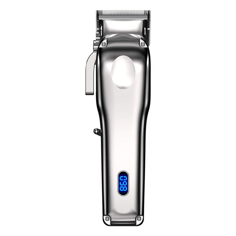 Key features and aspects of hair clippers