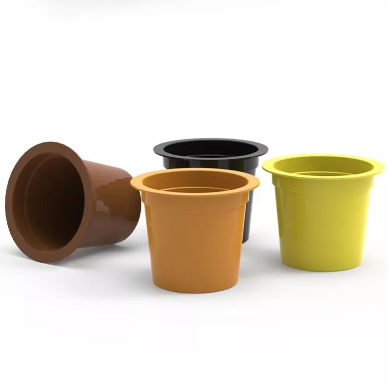 Characteristics and common uses of PP plastic