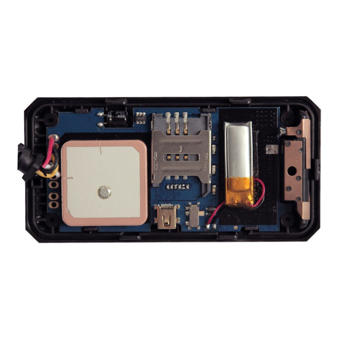 Introduction to Automotive Electronic Control Board