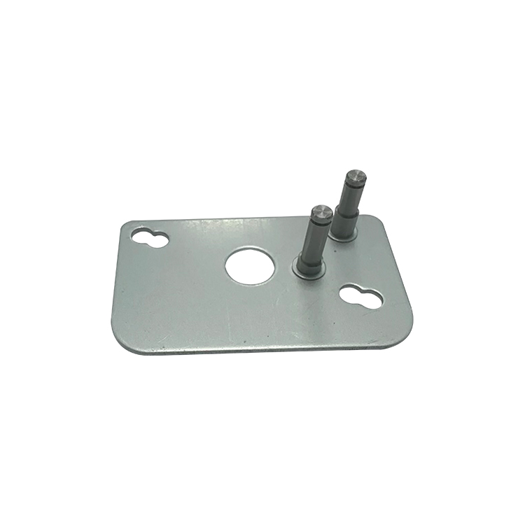 How precise is metal stamping