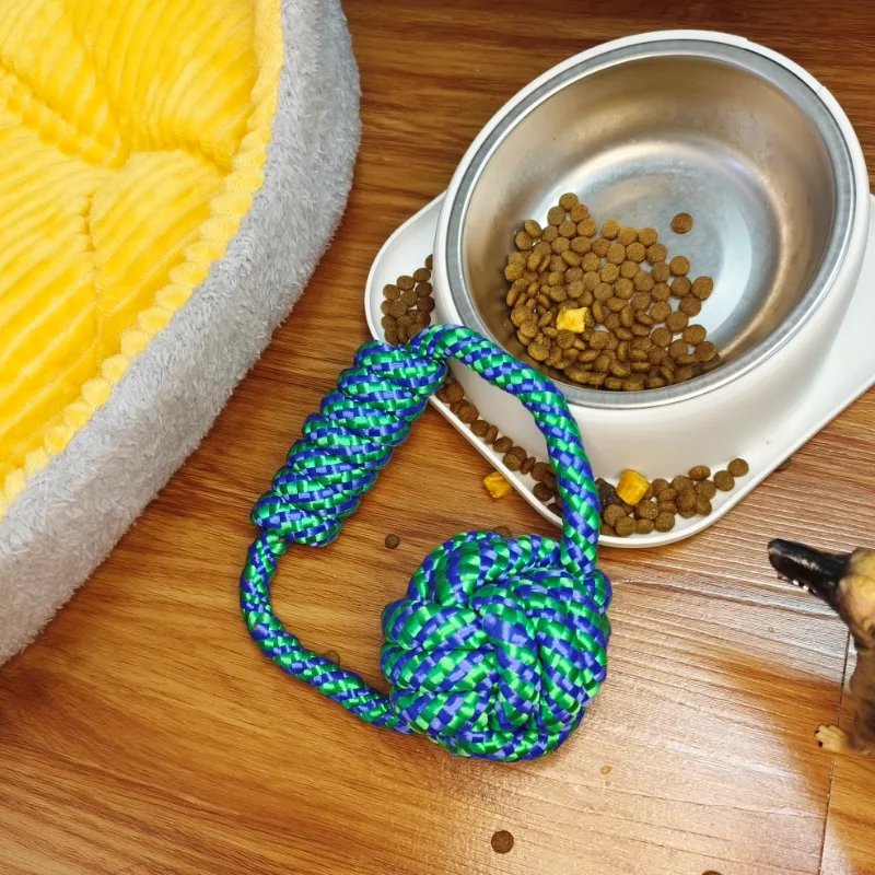 Managing and Preventing Dog Toys Aggression Among Dogs