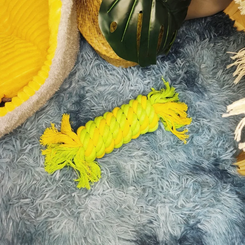 Unleash the Tail-Wagging Fun: The Ultimate Pet Toy Playground