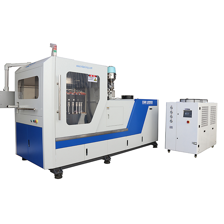 What are the different types of compression molding machines