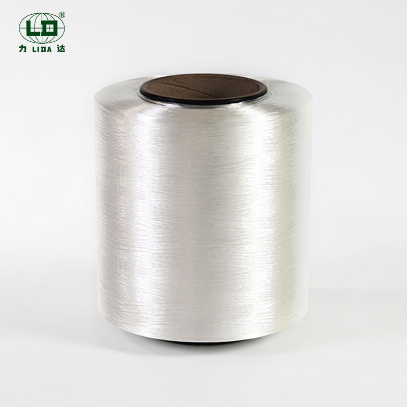 The Functions of Polyester Filament Yarn