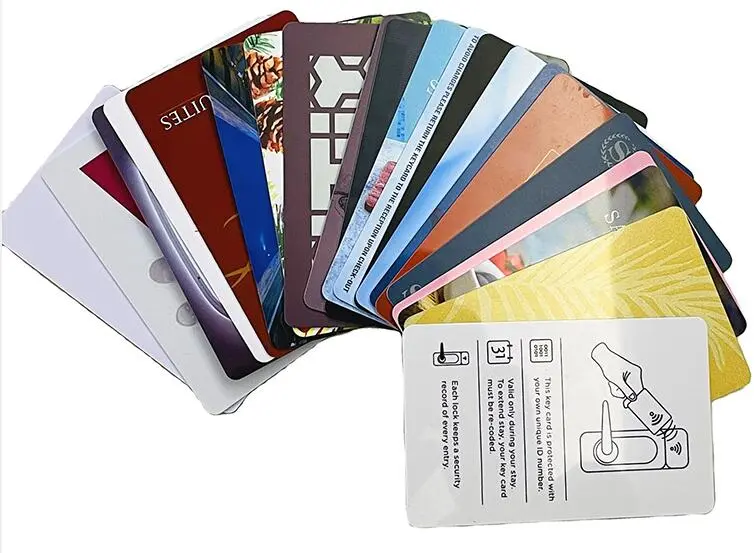 Function of Smart Card