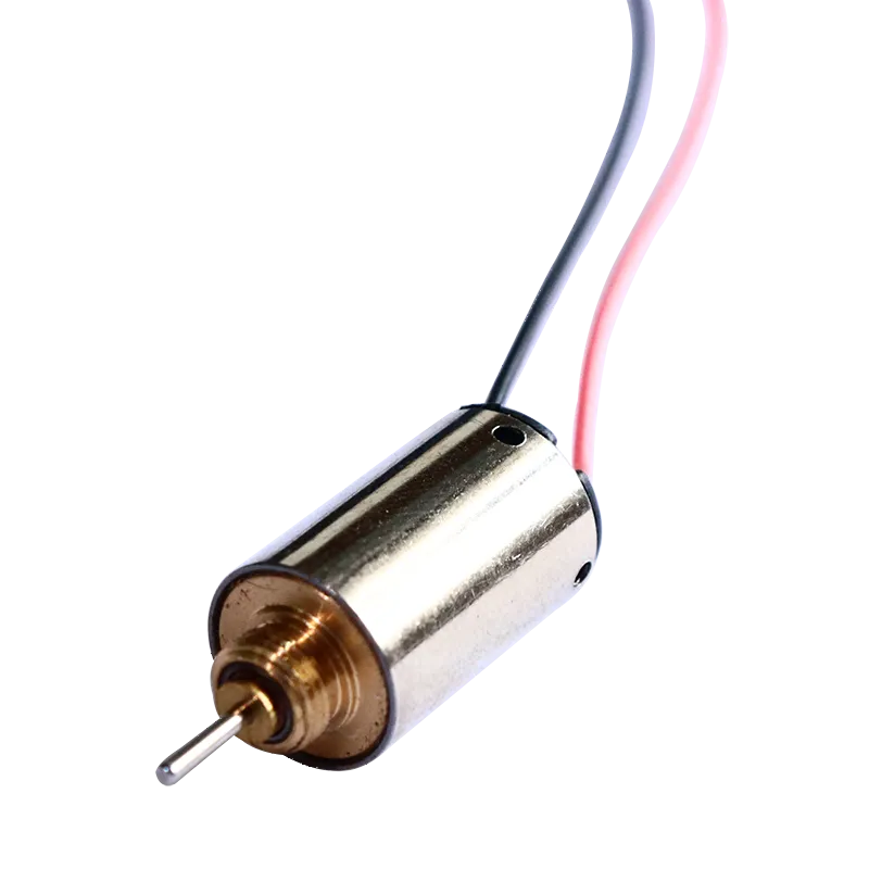 Function of Precious Metal Brush Motor
