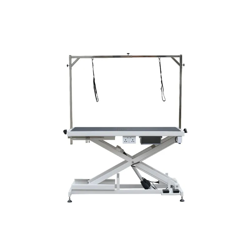 The Ultimate Guide to Pet Grooming Tables: Features, Benefits, and Choosing the Best Table for Your Needs