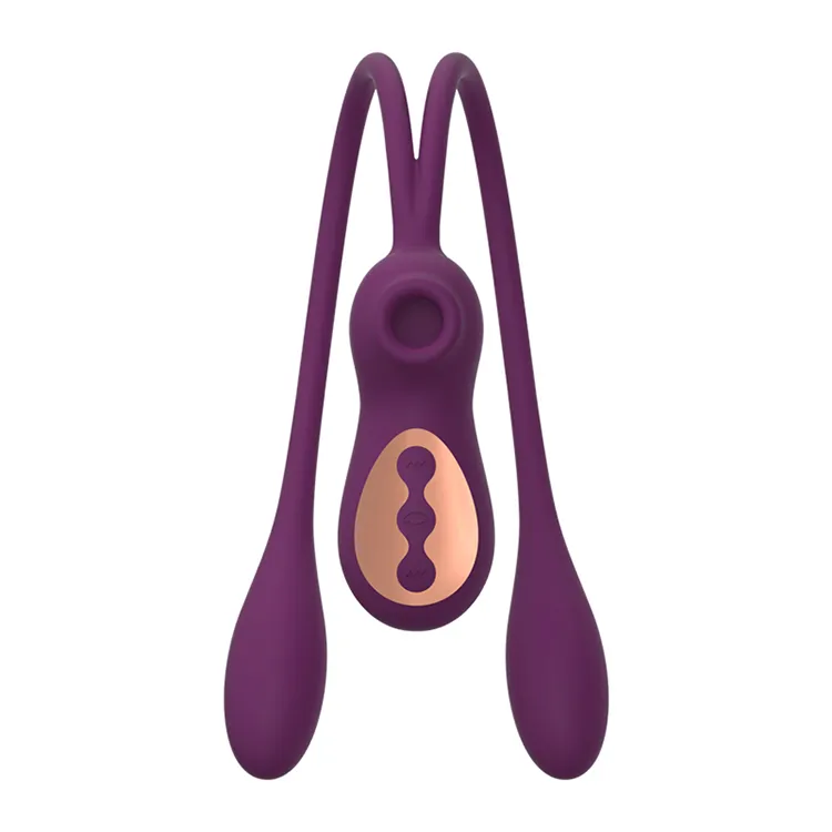 Exploring the Clitoral Vibrator: A Guide to Enhanced Pleasure and Wellness