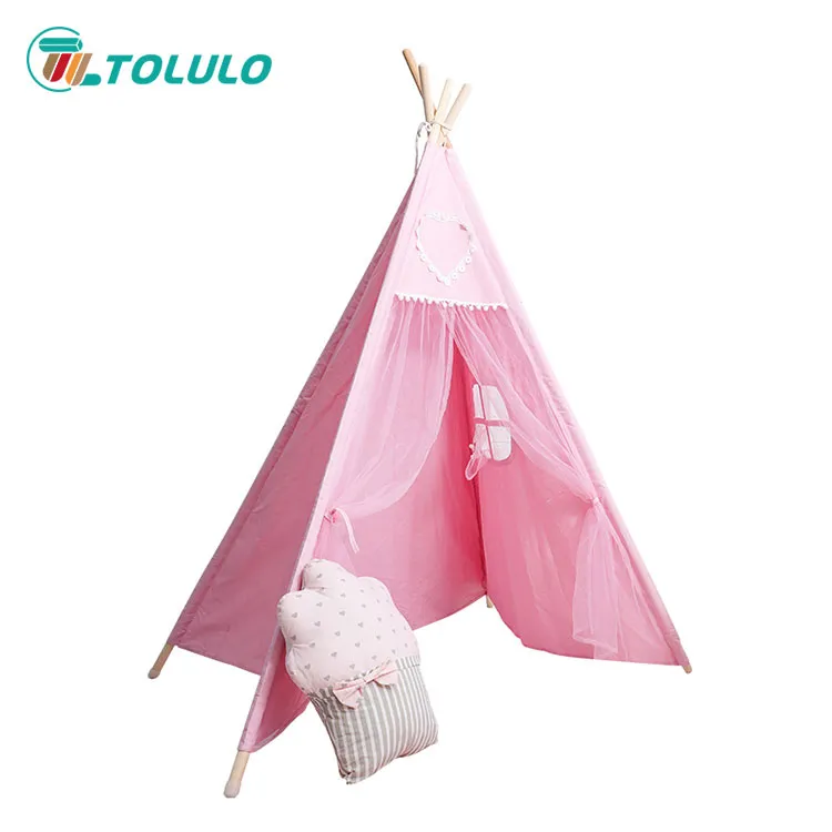 Kids Tents: The Ultimate Indoor and Outdoor Adventure