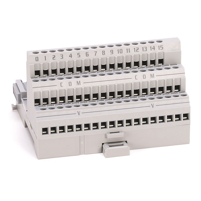 Allen Bradley PLCs: The Industrial Brain Behind Automation