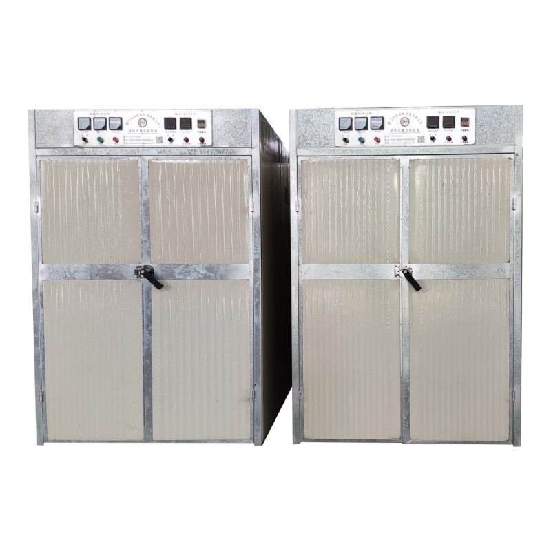 Drying Chambers & Curing Chambers: Precision Control for Industrial Processes