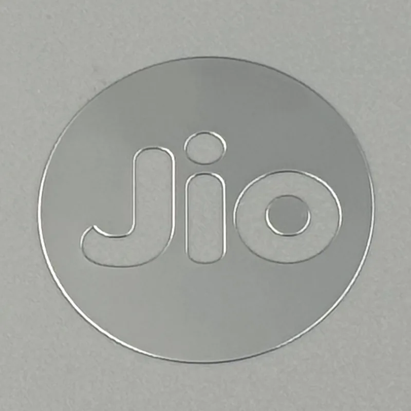 Electroplating Labels: When Ordinary Markings Aren't Tough Enough