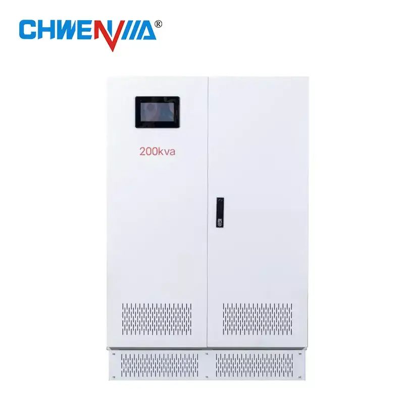 Top Contactless Voltage Stabilizer OEM Suppliers: Expert Guide to Finding the Best Manufacturers for Reliable Power Solutions