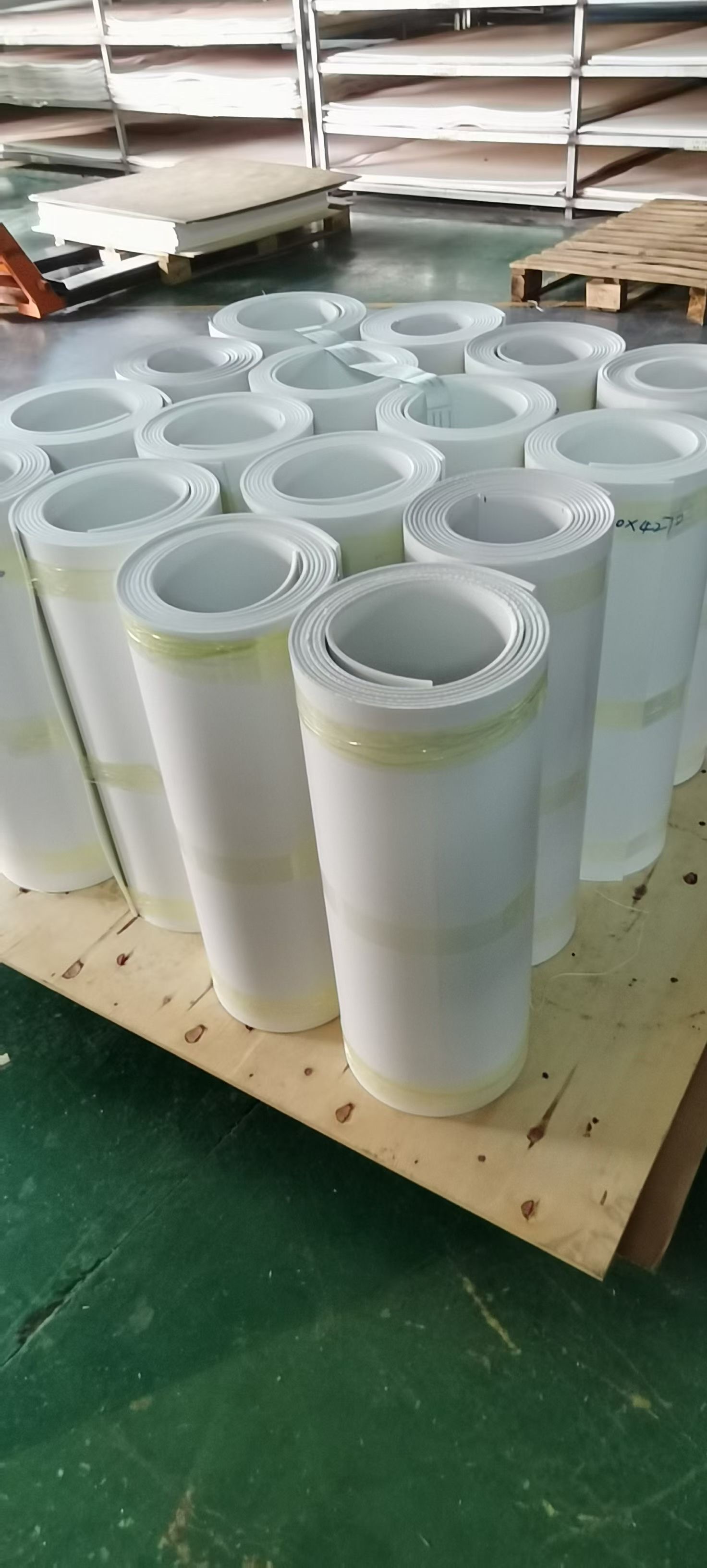 Discover Top 10 PTFE Sheets Companies in China: Ultimate Guide for Industrial Buyers and Sourcing Agents