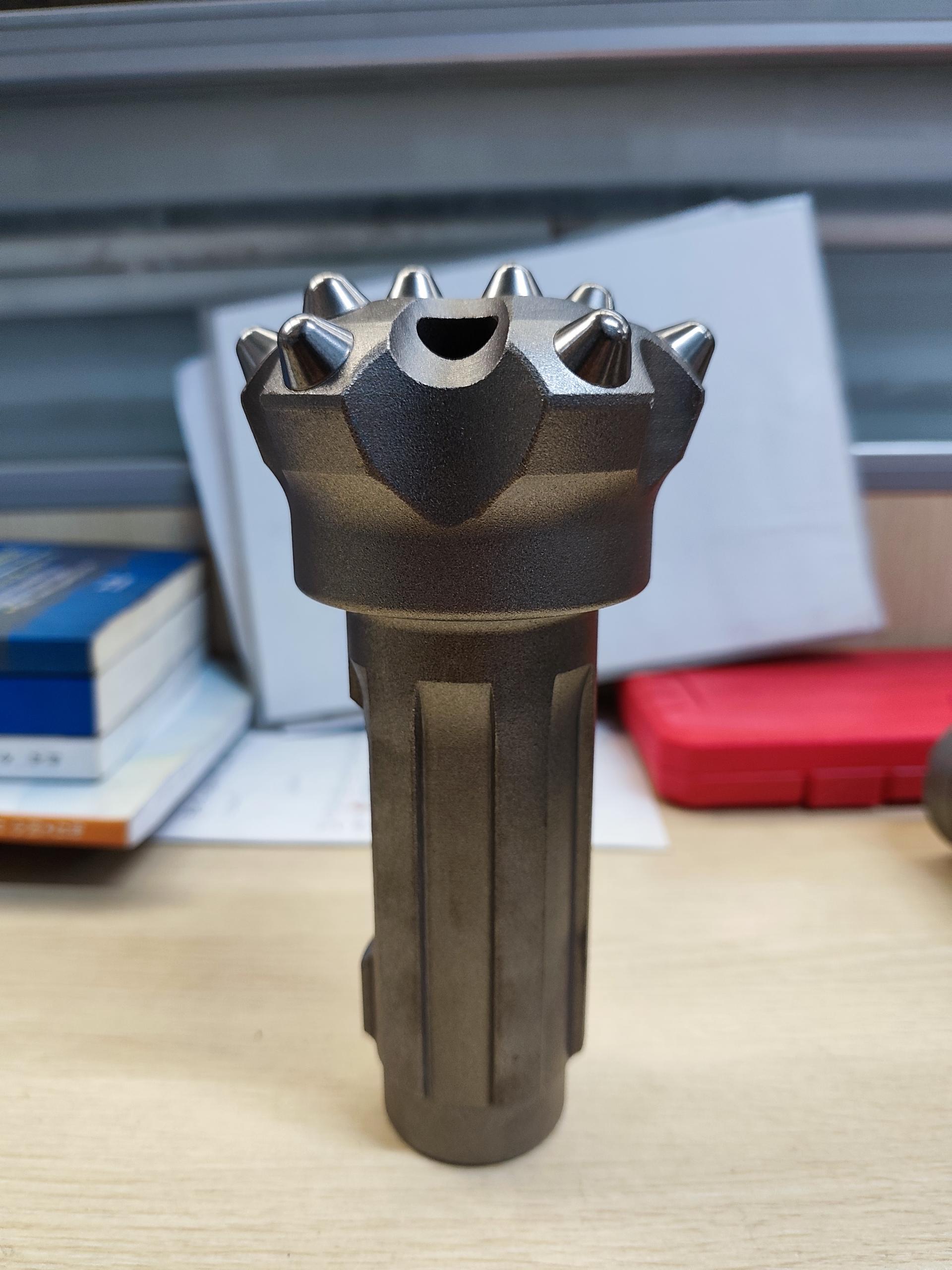 Discover the Top DTH Drill Bit Factory: Your Ultimate Guide to Superior Drilling Solutions