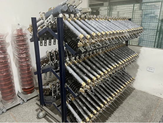 Top Drop-Out Fuse Solutions: Enhanced Safety and Reliability for Electrical Systems