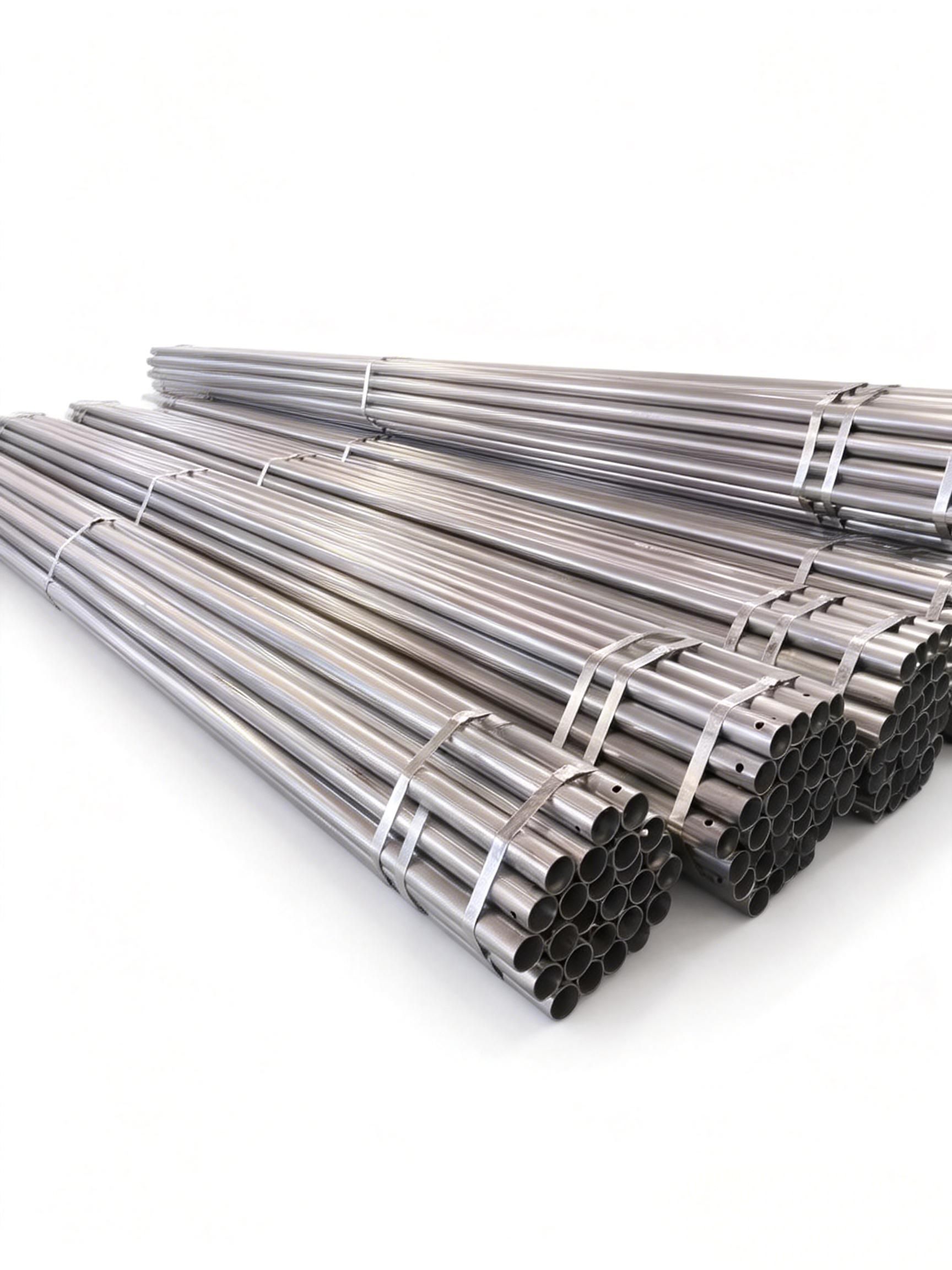 Top Solar Steel Round Tube Manufacturers – High-Quality Solutions