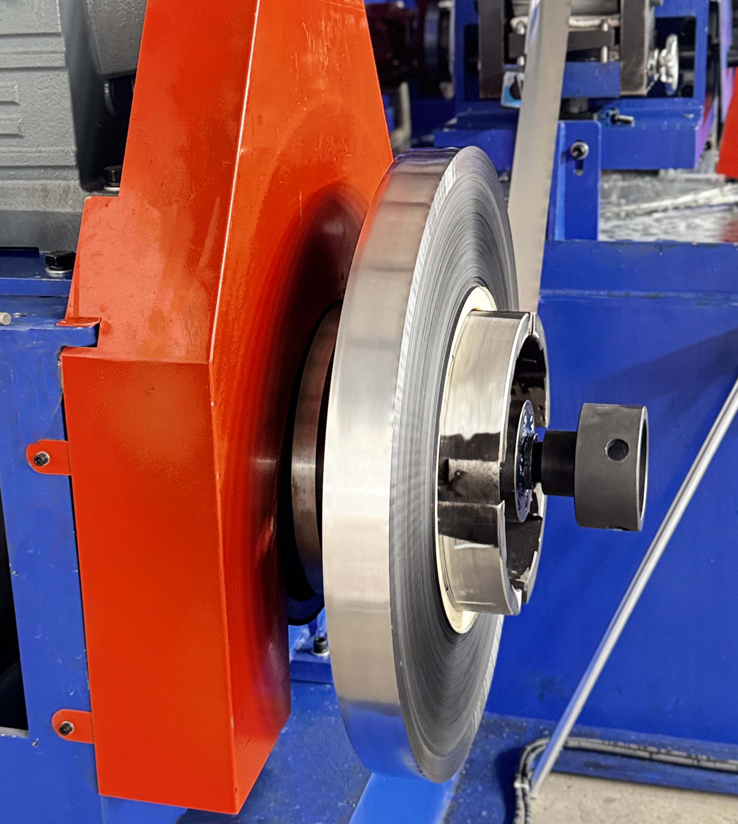 Strip Rolling Mills: Advanced Factory Solutions for Modern Steel Production