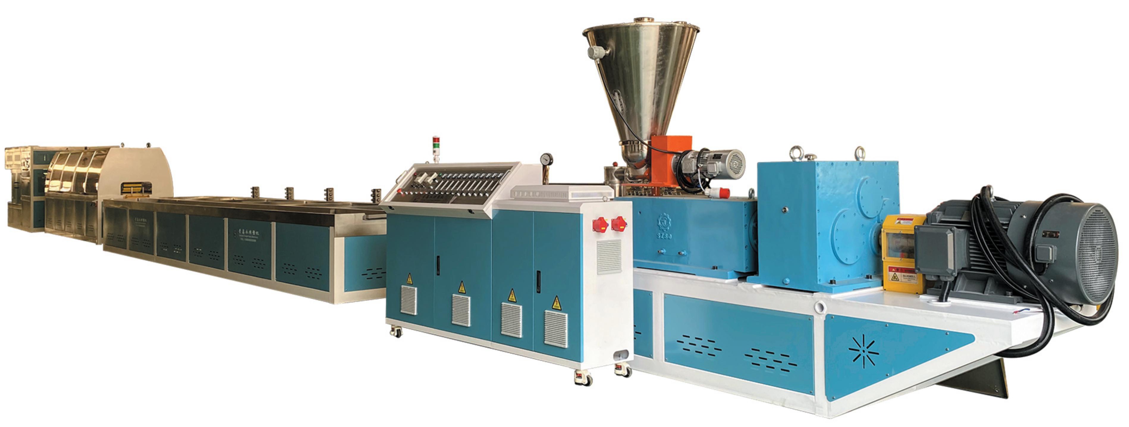 China WPC Door Machines: Revolutionizing Modern Living