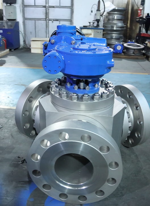 Hard-Seal Ball Valve Suppliers in China: Leading Manufacturers and Quality Solutions