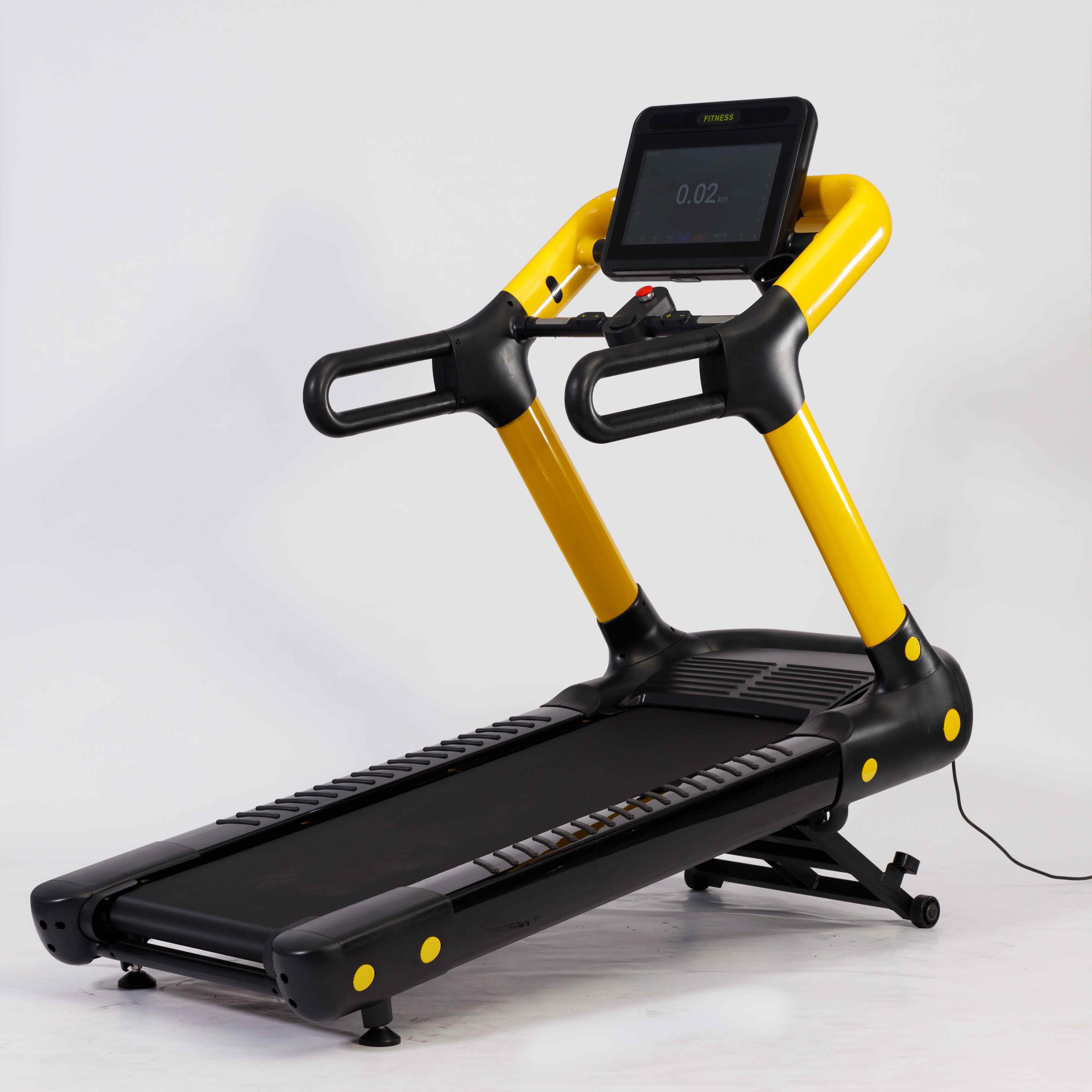 OEM Treadmill Solutions: Build Your Custom Fitness Brand Today