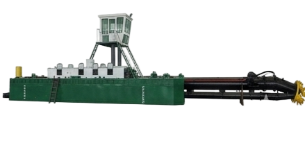 Best River Channel Dredging Manufacturer: Key Factors to Consider Before You Choose