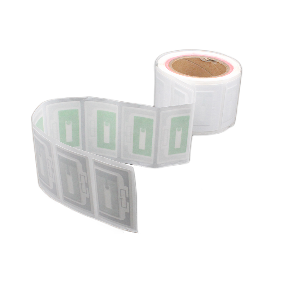 ODM Garment RFID Labels: Transforming Inventory Management for Apparel Brands