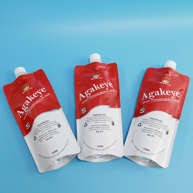 Spout Pouch Recommendation List: Our Top Picks and Expert Tips