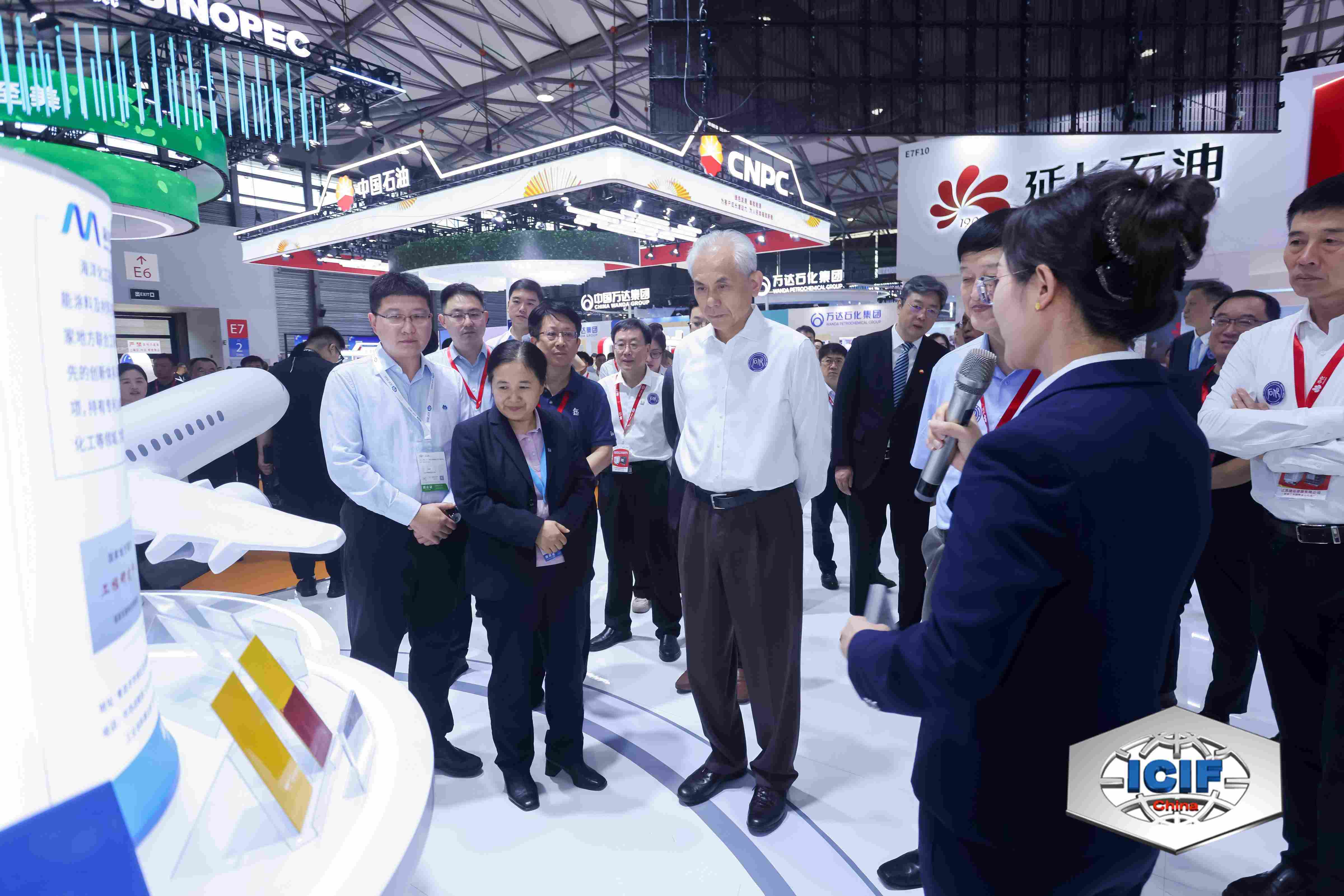 Chemical Industry Conferences Asia: Top Venue Picks for 2025
