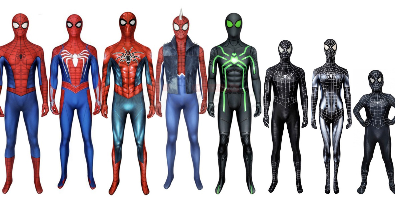 Spiderman Costume Shop: Find the Perfect Suit for Your Next Adventure