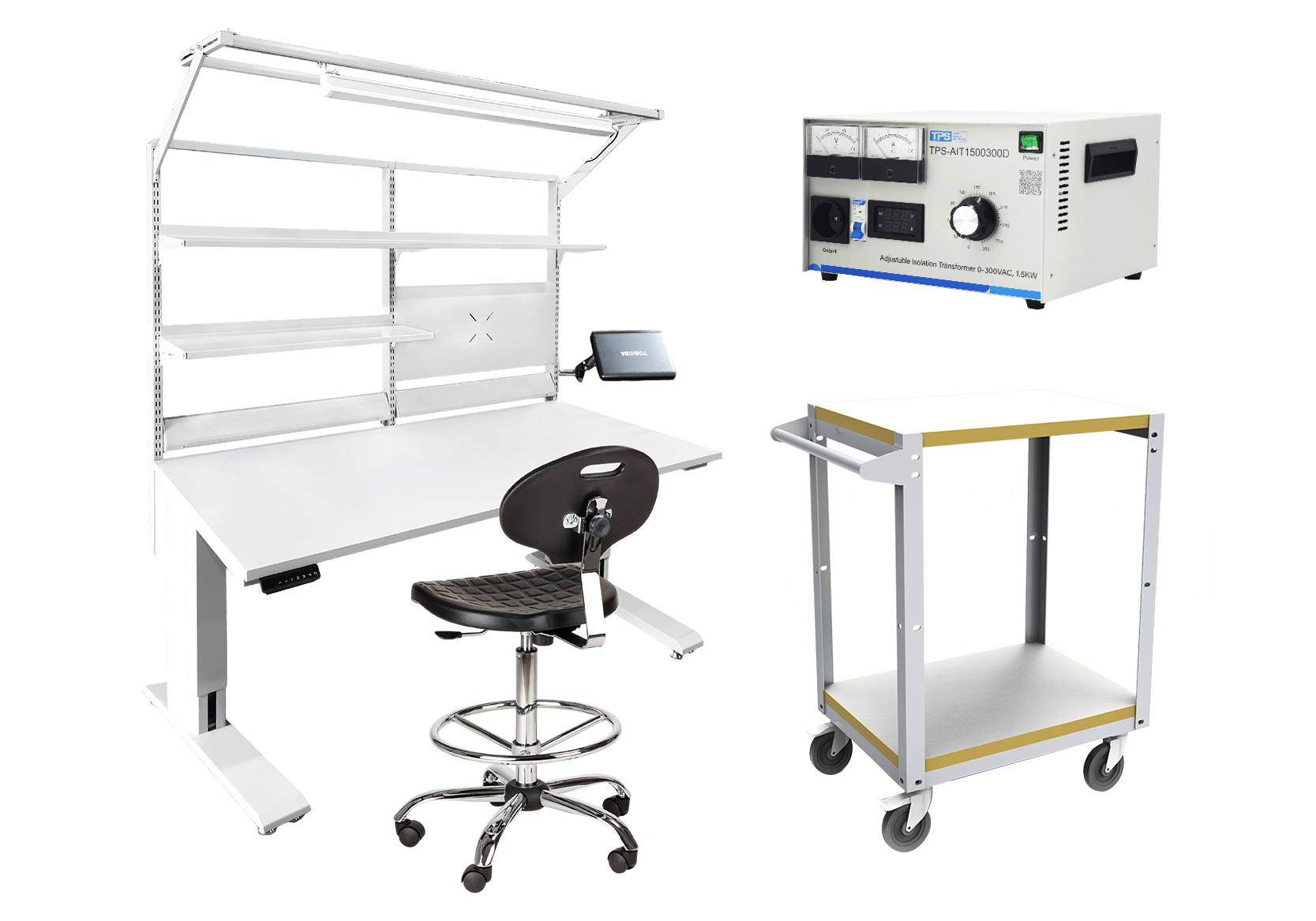ESD Devices Factory: Key Considerations for Safe Manufacturing and Quality Assurance