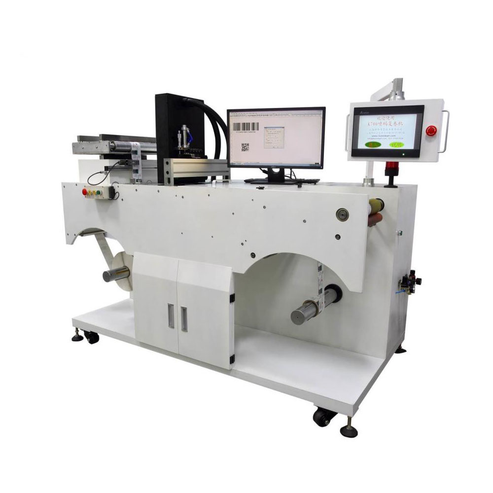 Chinese UVLED Inkjet Printer: The Future of High-Speed, Eco-Friendly Printing