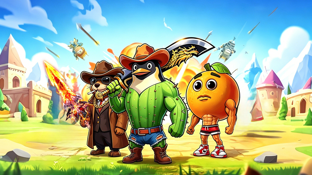 Ultimate MMO Game Recommendation List: Top Picks for Every Player