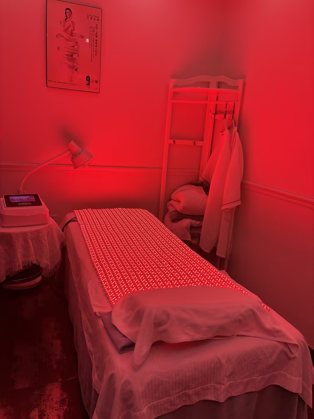 Strongest Red Light Therapy Devices Ranked by Power and Effectiveness