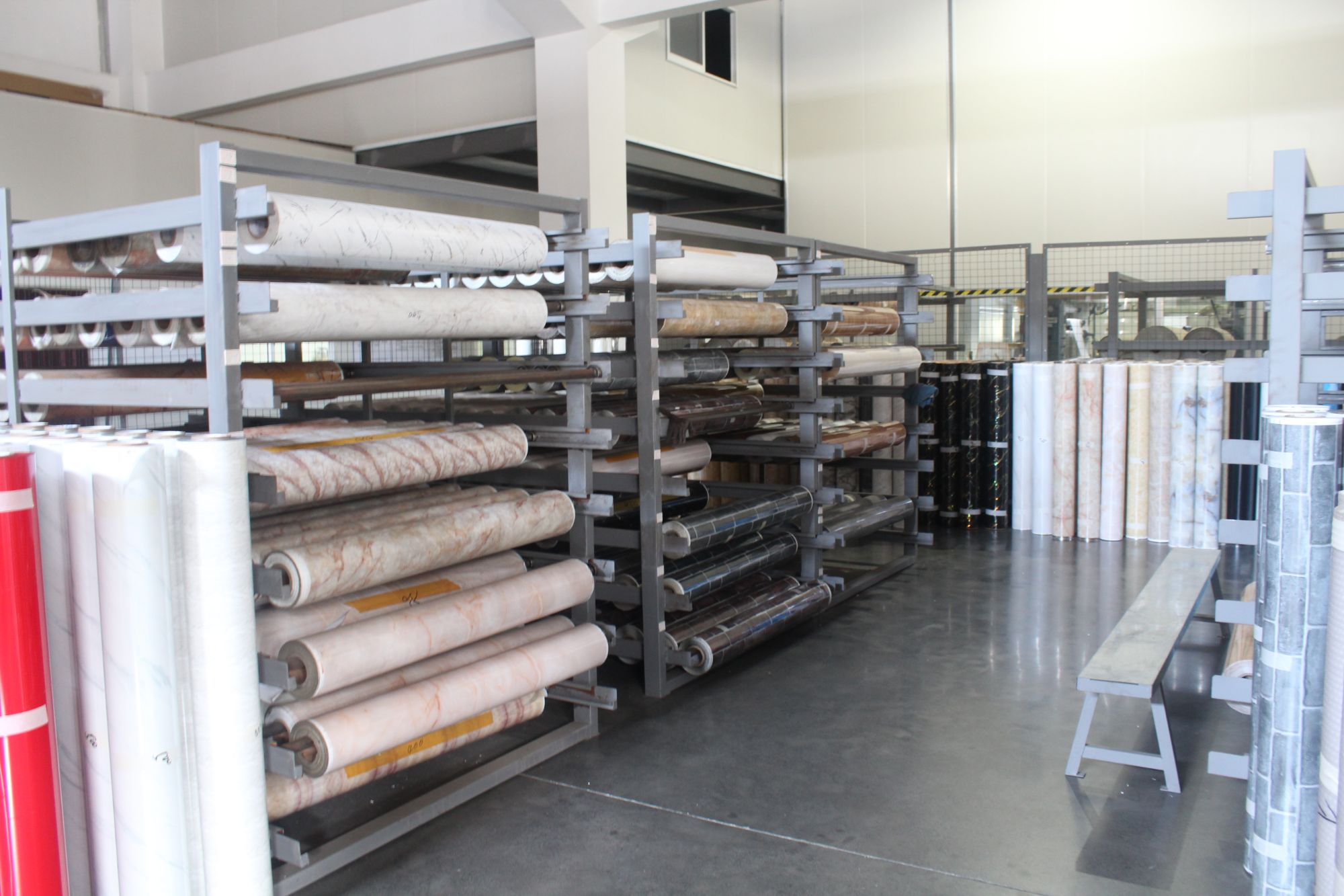 Custom PVC Board Hot Stamping Foil Supplier for Exceptional Finish and Durability