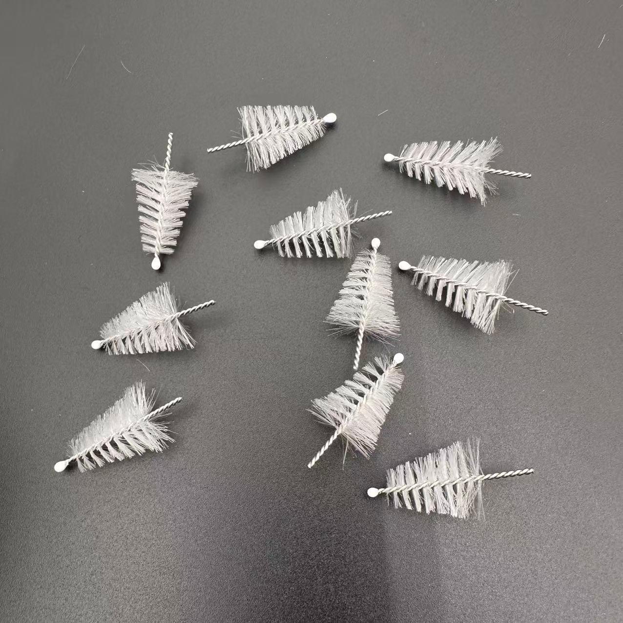 Custom Cervical Sampling Brush Factory: Precision Manufacturing for Reliable Medical Diagnostics