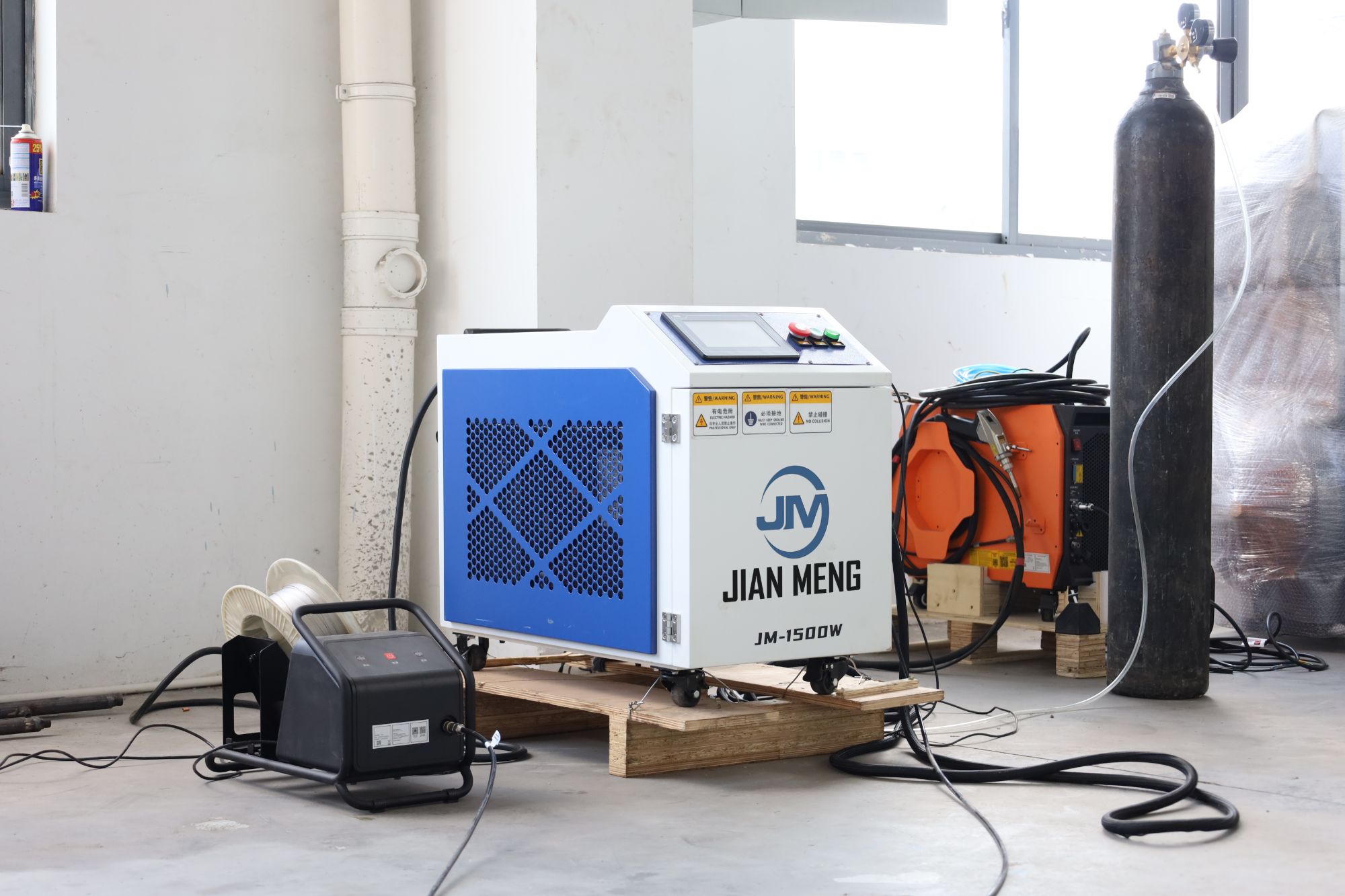 Top Laser Welding Machine Supplier from China: Excellence in Precision and Innovation