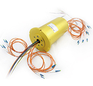 Inside an Optical Rotary Joint Factory: Precision Manufacturing for Flawless Signal Transmission