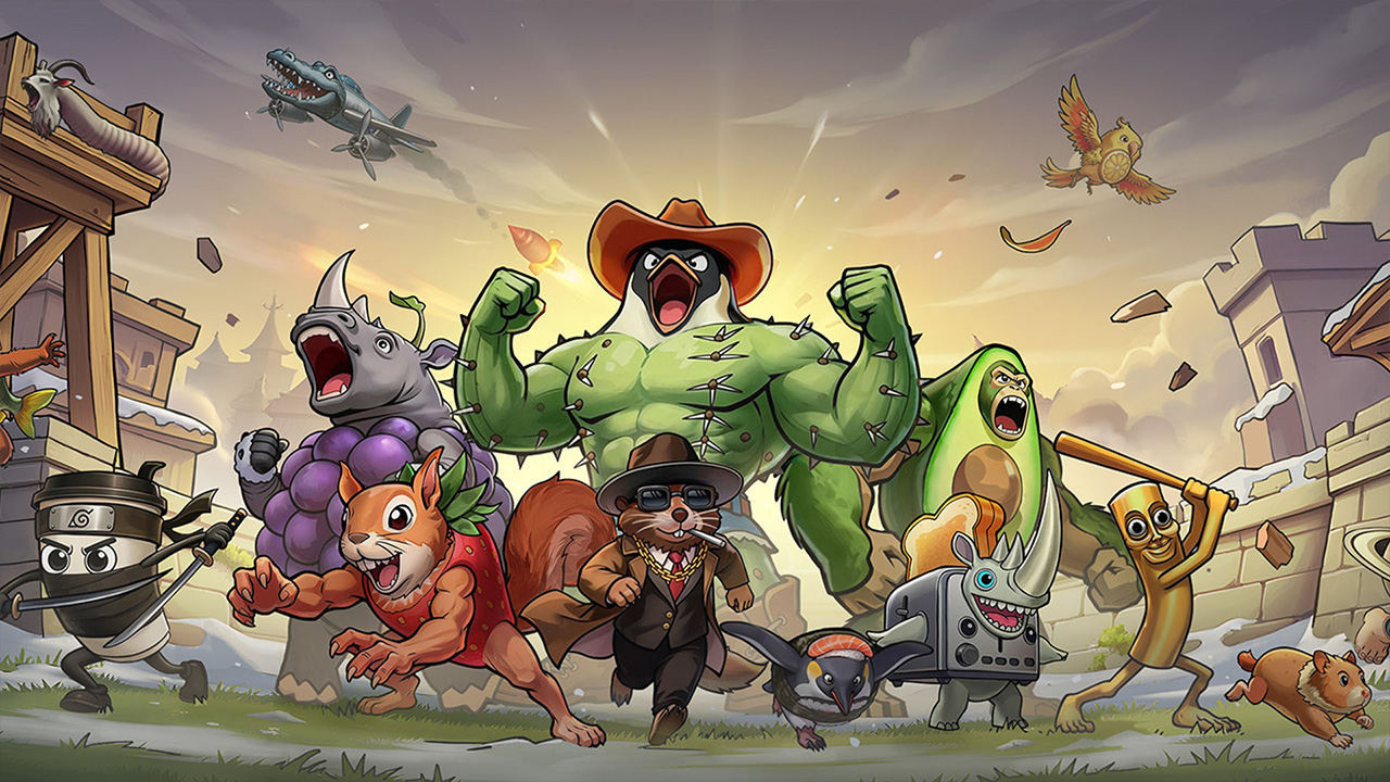 Crazy Games Game Recommendations: Unmissable Picks for Ultimate Fun