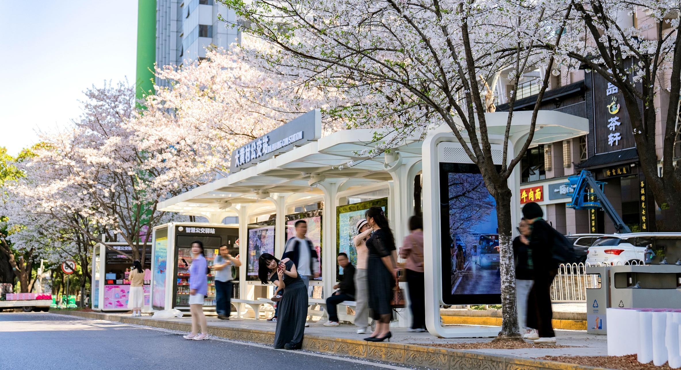 Street Furniture Factory Innovations Transforming Urban Spaces