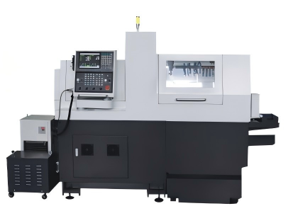Swiss Type Lathe Supplier – The Key to High-Accuracy Manufacturing