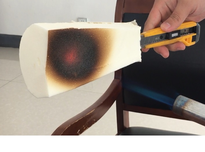 Halogen-Free Flame Retardant Solutions: Inside Our Advanced Exporter Factory